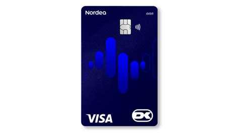 spær dankort nordea|Visa/Dankort 